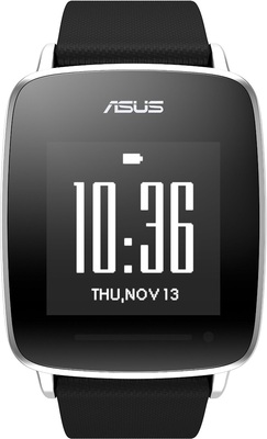 Vergleich: ASUS VivoWatch oder GARMIN vivoactive HR | sortierbar.de